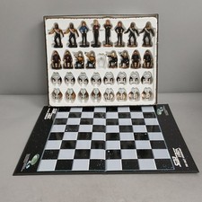star trek 3d chess for sale star trek 3d chess for sale GRANTHAM