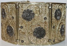 A0282 835er silber gebraucht kaufen  Schöneck/Vogtl.