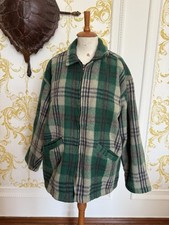 Vintage lumberjack jacket for sale  PENARTH