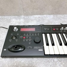 Korg micro key d'occasion  Expédié en Belgium
