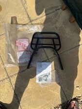 Renntec luggage rack for sale  CHIPPING NORTON