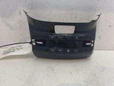 Commande chauffage peugeot d'occasion  Génissac