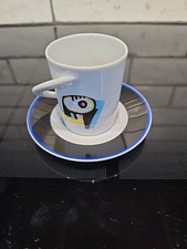 Rosenthal espresso sammeltasse gebraucht kaufen  Wendisch Evern