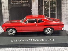 Agostini american cars usato  Mugnano di Napoli