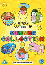 Cbeebies summer collection for sale  STOCKPORT