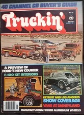 Vintage may 1977 for sale  Downsville