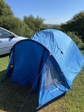 Person tent waterproof for sale  SWANAGE