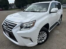 2016 lexus 460 for sale  Akron