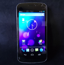 Celular Samsung Galaxy Nexus GT-I9250M preto desbloqueado funcionando Android usado comprar usado  Enviando para Brazil