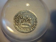 Polen halbgroschen alexander gebraucht kaufen  Westerstede