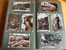 postcard album for sale postcard album for sale UK