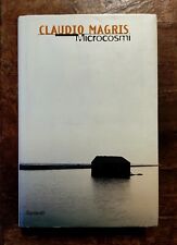 Libro microcosmi claudio usato  Volpeglino