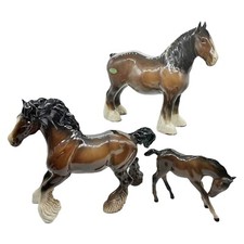 Vintage beswick horse for sale  ASHFORD