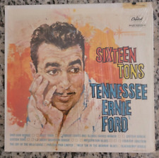 Tennessee ernie ford for sale  Safety Harbor