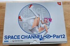 Space channel part for sale  LONDON