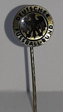 Dfb anstecknadel pin gebraucht kaufen  Rostock
