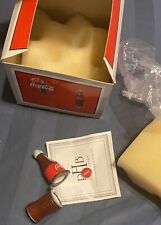 Coca cola bottle for sale  Whitesboro