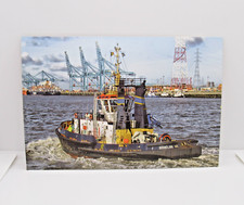 Tugboat schelde industrial for sale  Spanaway