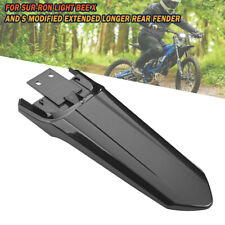 Motorrad hinten kotflügel gebraucht kaufen  Langenlonsheim