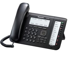 Panasonic KX-NT556 Systemtelefon  KX NT 556 KX-NT556NE-B schwarz TOP comprar usado  Enviando para Brazil