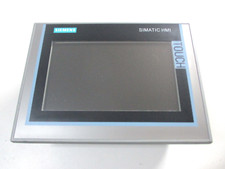 Siemens simatic tp700 gebraucht kaufen  Dietfurt a.d.Altmühl