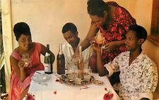 Martinique heure punch d'occasion  Vasles