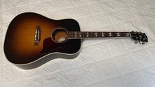 Gibson hummingbird pro for sale  Norfolk