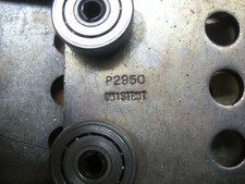 Wheel trolley channel for sale  Ransomville