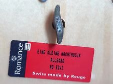 Swiss made reuge usato  Milano