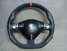 Sport lenkrad alfa gebraucht kaufen  Görlitz