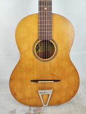 Chitarra Classica 4/4 Guitarras  Francesco Olivieri 1940 Catania Catanese  segunda mano  Embacar hacia Argentina