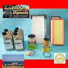 Kit tagliando fiat usato  Cerignola