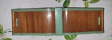 Vintage boite cigarettes d'occasion  Breuvannes-en-Bassigny