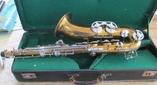 Selmer pennsylvania tenor for sale  LEYBURN
