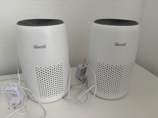 Hepa luftreiniger luftfilter gebraucht kaufen  Essen