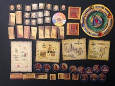 Citadel warhammer advanced for sale  CULLOMPTON