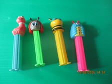 Pez lot serie d'occasion  Meudon