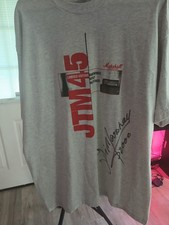Jim marshall signed for sale  Wilmington