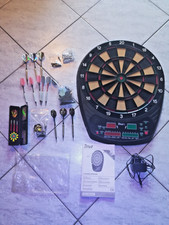Elektronische dartscheibe pfei gebraucht kaufen  Eberswalde