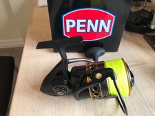Penn battle heavy for sale  ROCHDALE