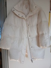 Zara daunenmantel puffer gebraucht kaufen  Hiddenhausen