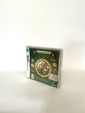 Professor layton futuro usato  Milano