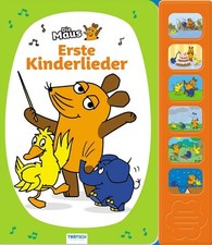 Trötsch maus soundbuch gebraucht kaufen  Bayreuth