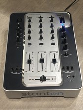 Stanton mixer m.303 for sale  LLANGEFNI