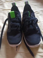 Turnschuhe jungs super gebraucht kaufen  Elmshorn