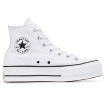 Scarpe Converse  Chuck Taylor All Star Platform Hi Lift Codice 560846C - 9W, używany na sprzedaż  Wysyłka do Poland