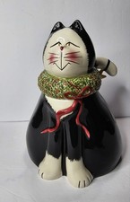 Sakura christmas cat for sale  Wichita