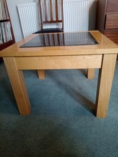 Coffee table side for sale  RYTON