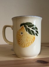 Poole pottery lemon for sale  DORCHESTER