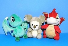 Neopets scorchio dragon for sale  Cottonwood
